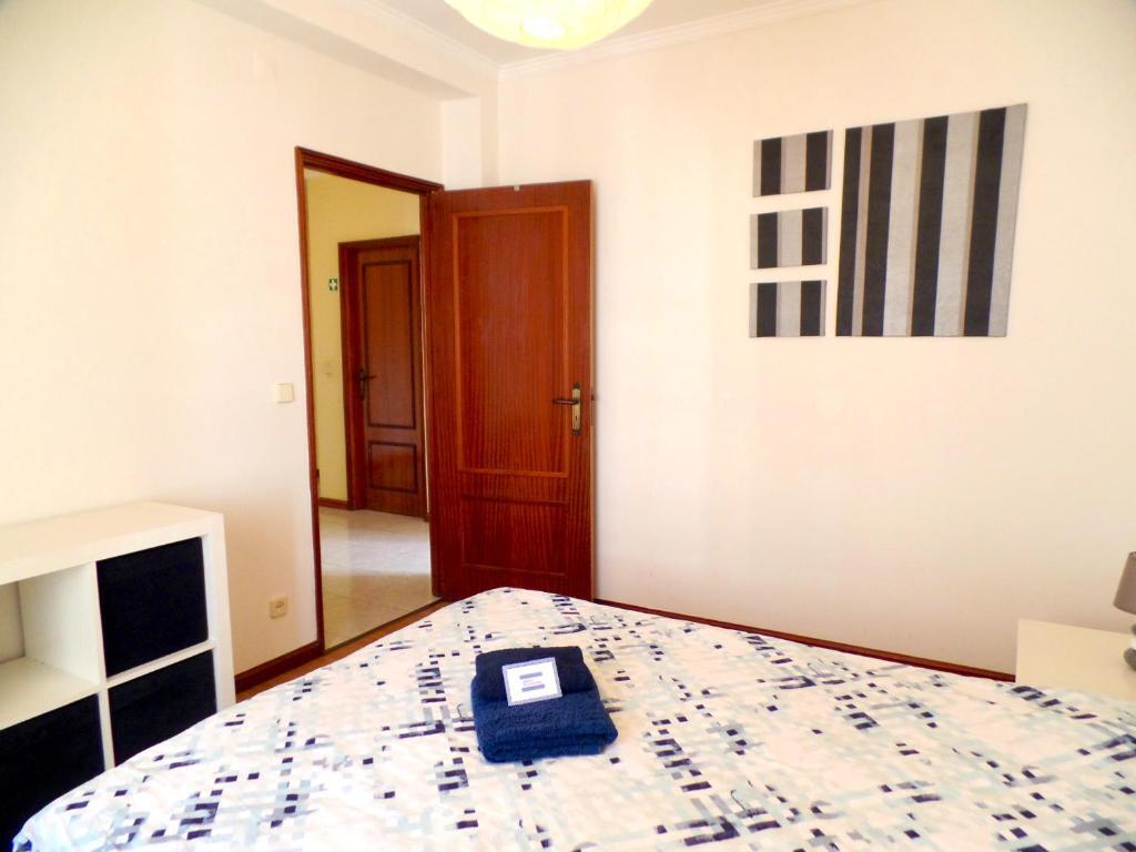 Patio Das Cavadas Apartment ริโอตินโต ภายนอก รูปภาพ