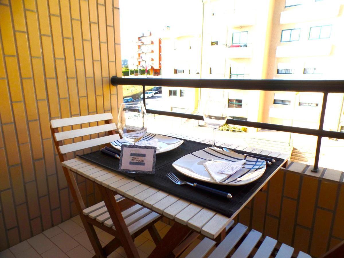Patio Das Cavadas Apartment ริโอตินโต ภายนอก รูปภาพ