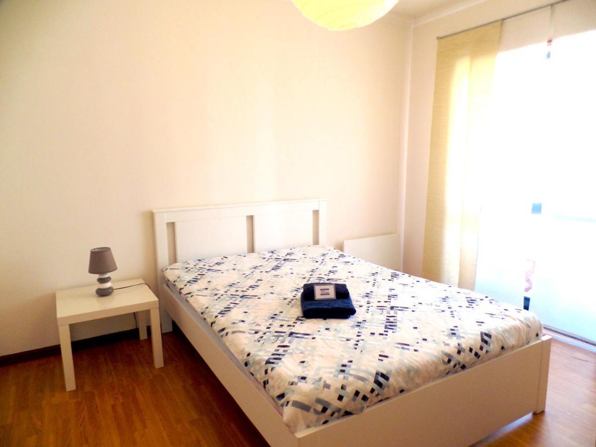 Patio Das Cavadas Apartment ริโอตินโต ภายนอก รูปภาพ