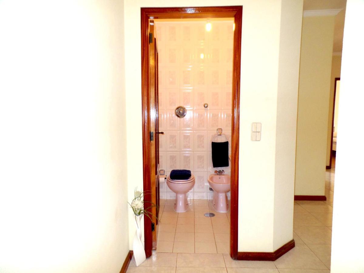 Patio Das Cavadas Apartment ริโอตินโต ภายนอก รูปภาพ