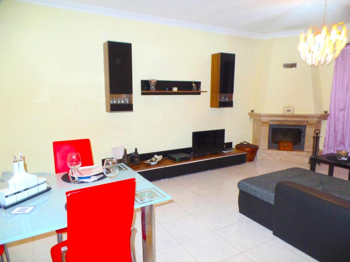 Patio Das Cavadas Apartment ริโอตินโต ภายนอก รูปภาพ