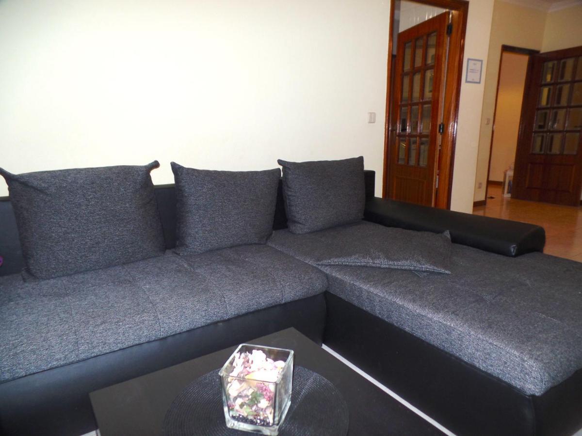 Patio Das Cavadas Apartment ริโอตินโต ภายนอก รูปภาพ