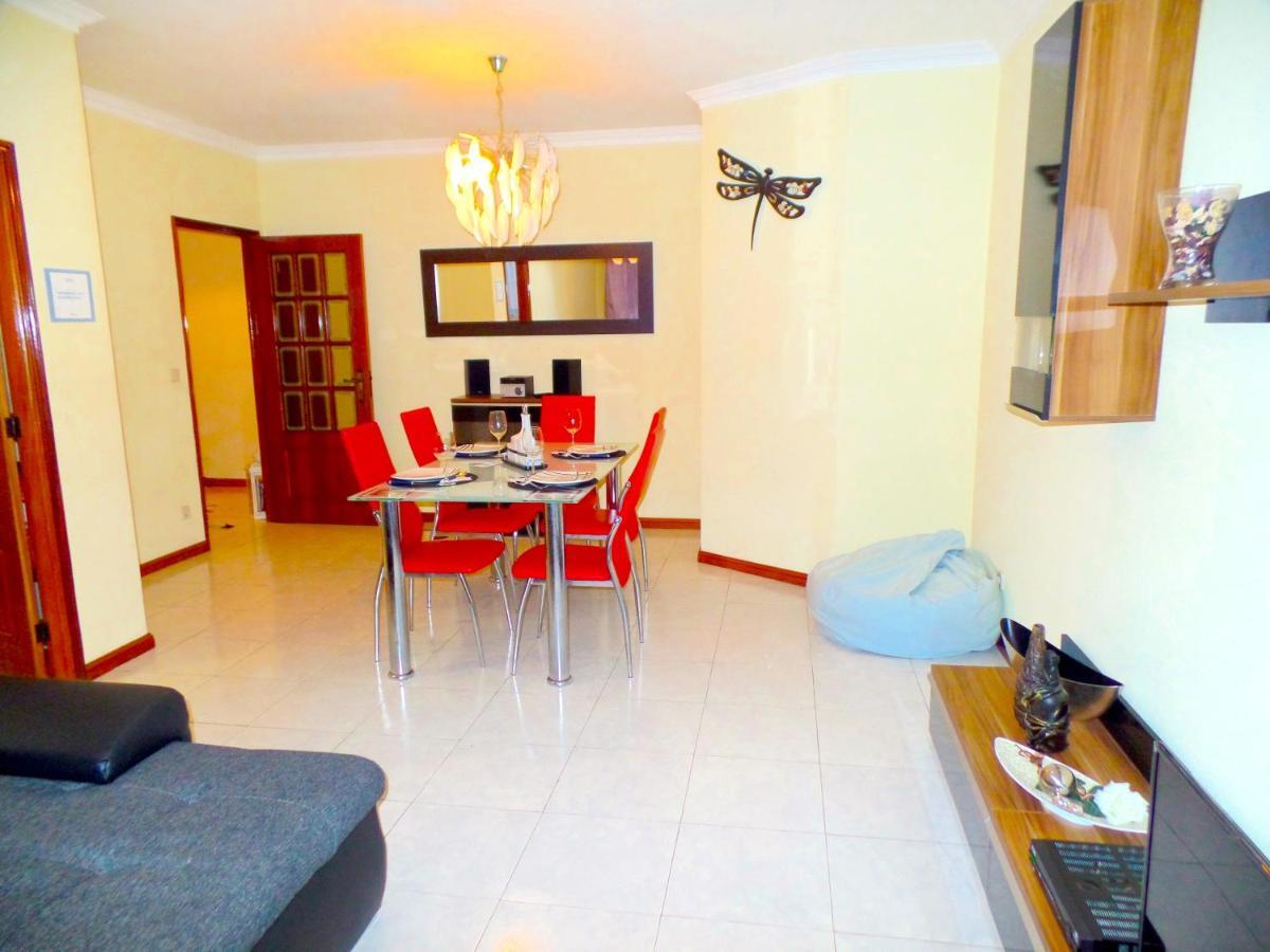 Patio Das Cavadas Apartment ริโอตินโต ภายนอก รูปภาพ