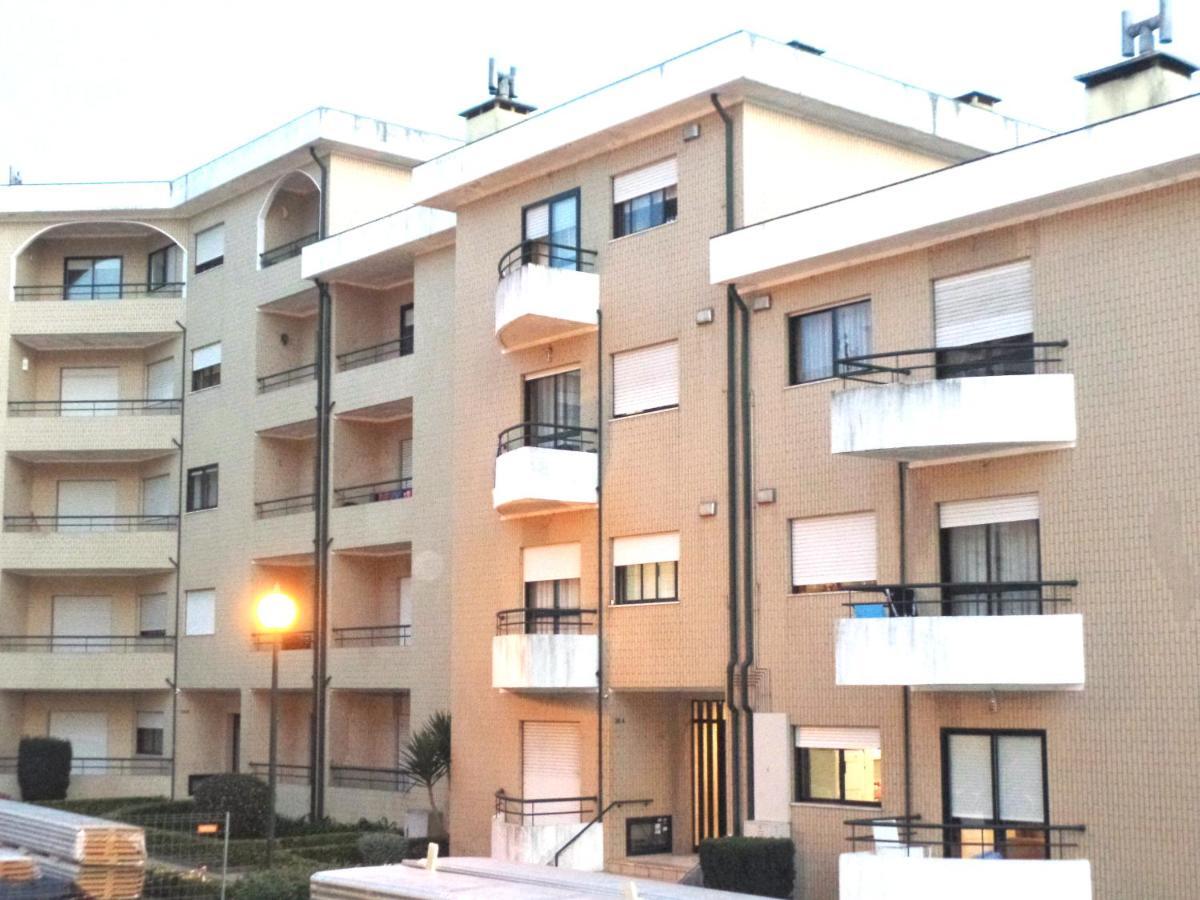 Patio Das Cavadas Apartment ริโอตินโต ภายนอก รูปภาพ